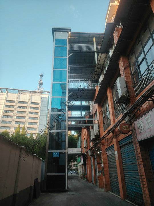 四川群誉机电工程设备有限公司团队合影