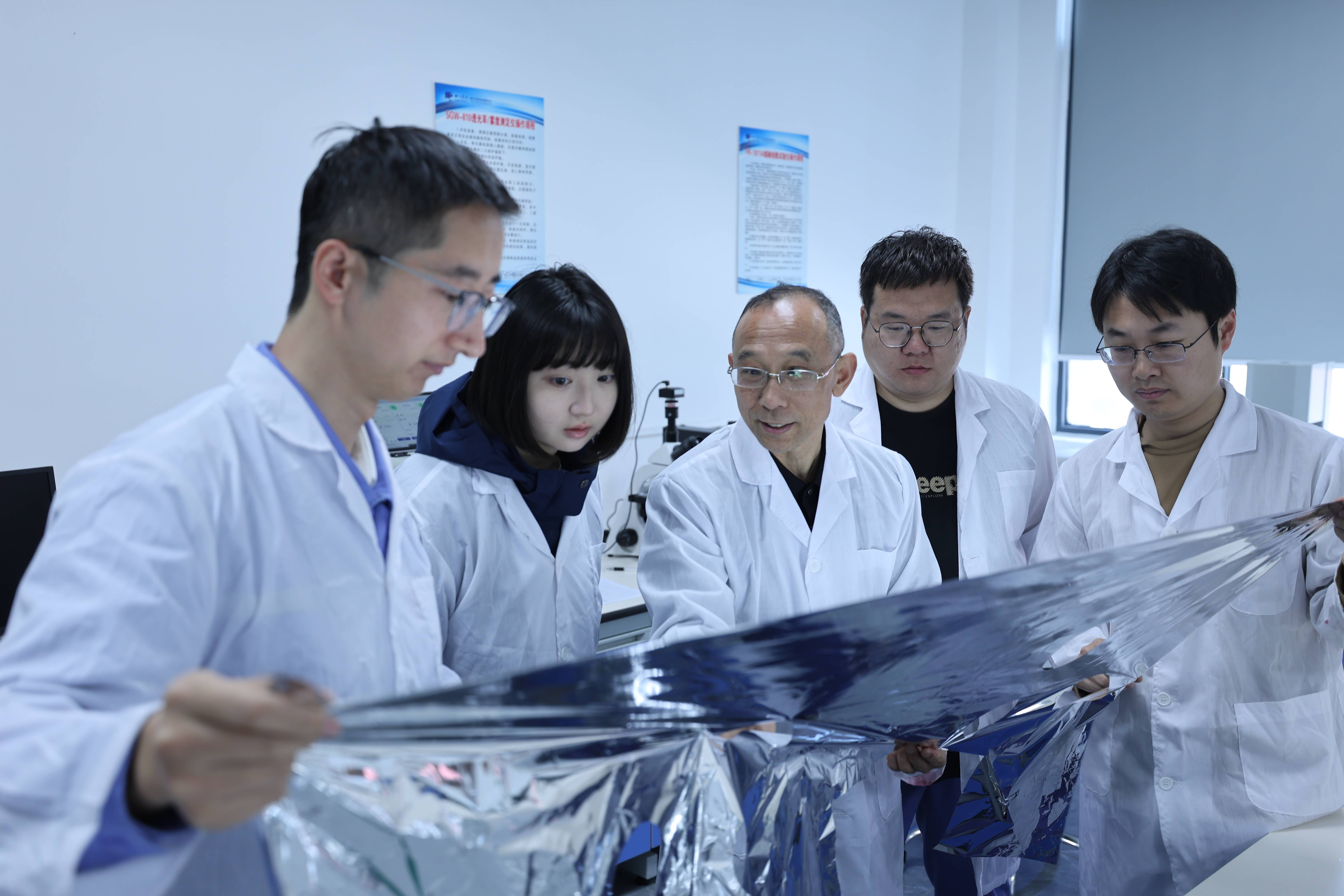 2026年四川防潮尿素袋与高阻隔膜实测指南：四川cpp流延膜/四川美丰高分子材料科技有限公司技术解析