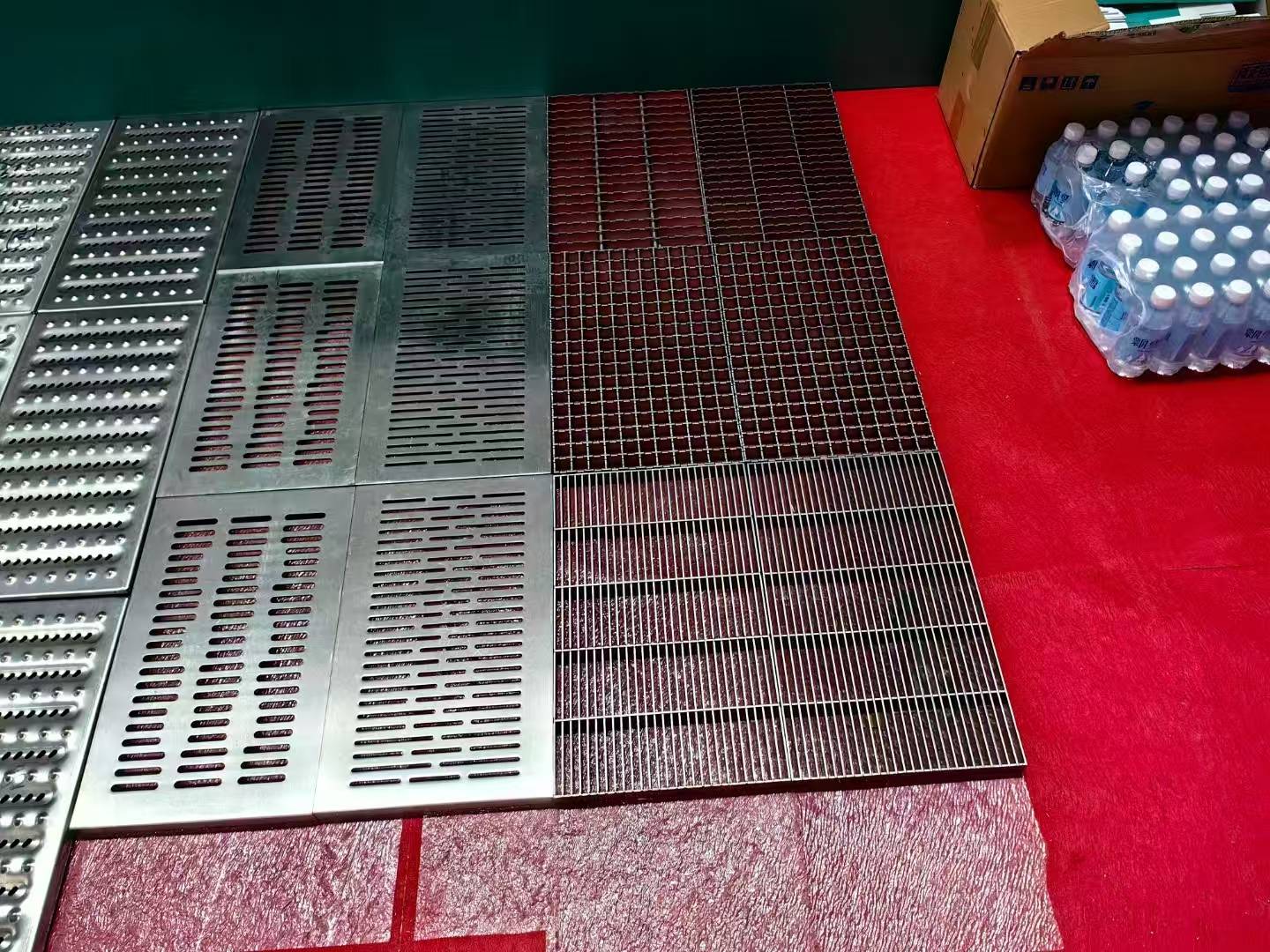 河北得福金属材料有限责任公司