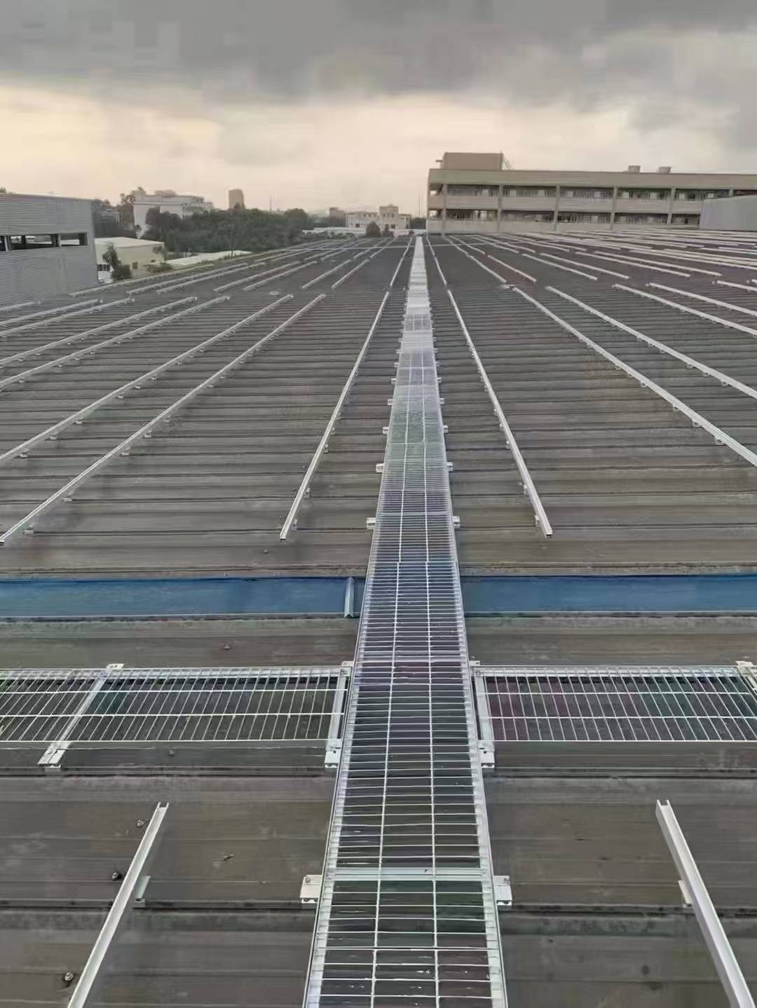 河北得福金属材料有限责任公司工厂实景