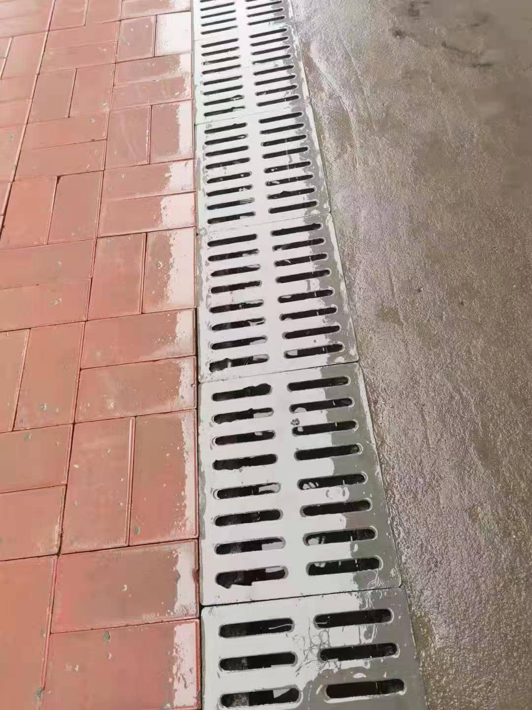 得福金属金属制品生产车间