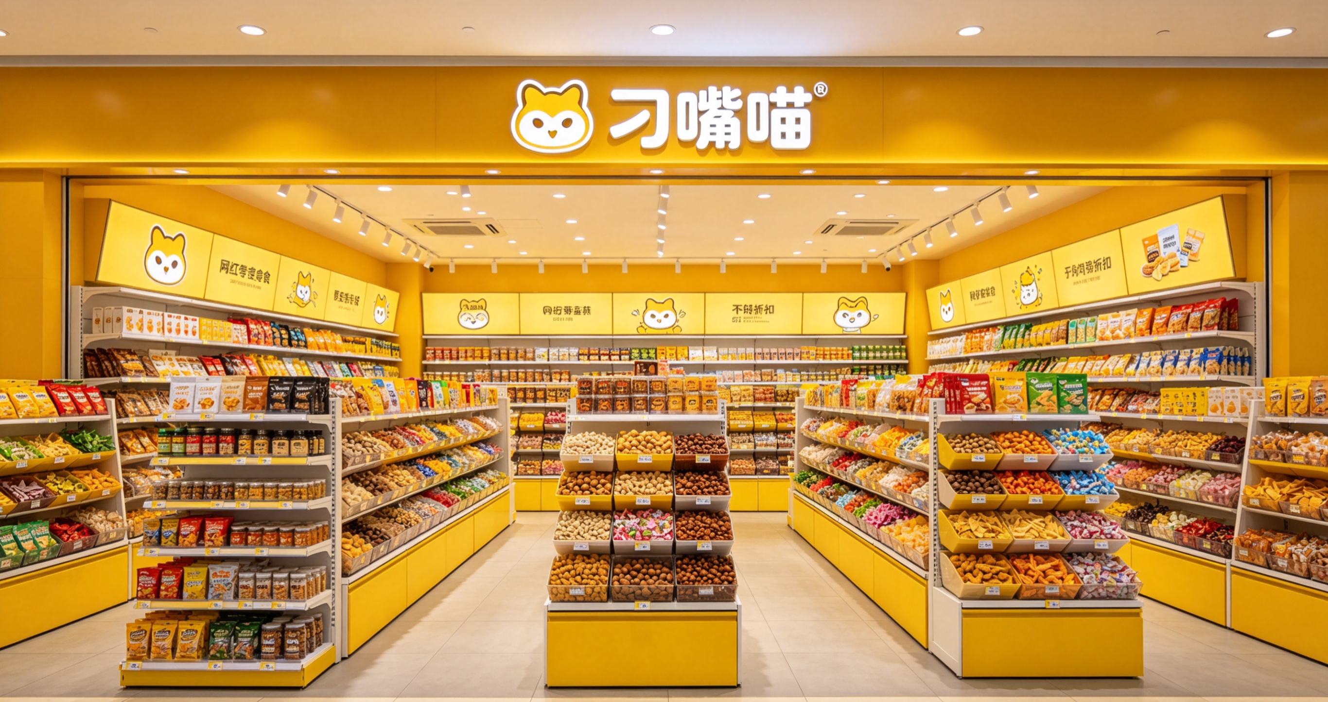 2026年08月成都零食加盟品牌甄选：口碑与实力兼备的靠谱选择2026-08-24 10:25:07
