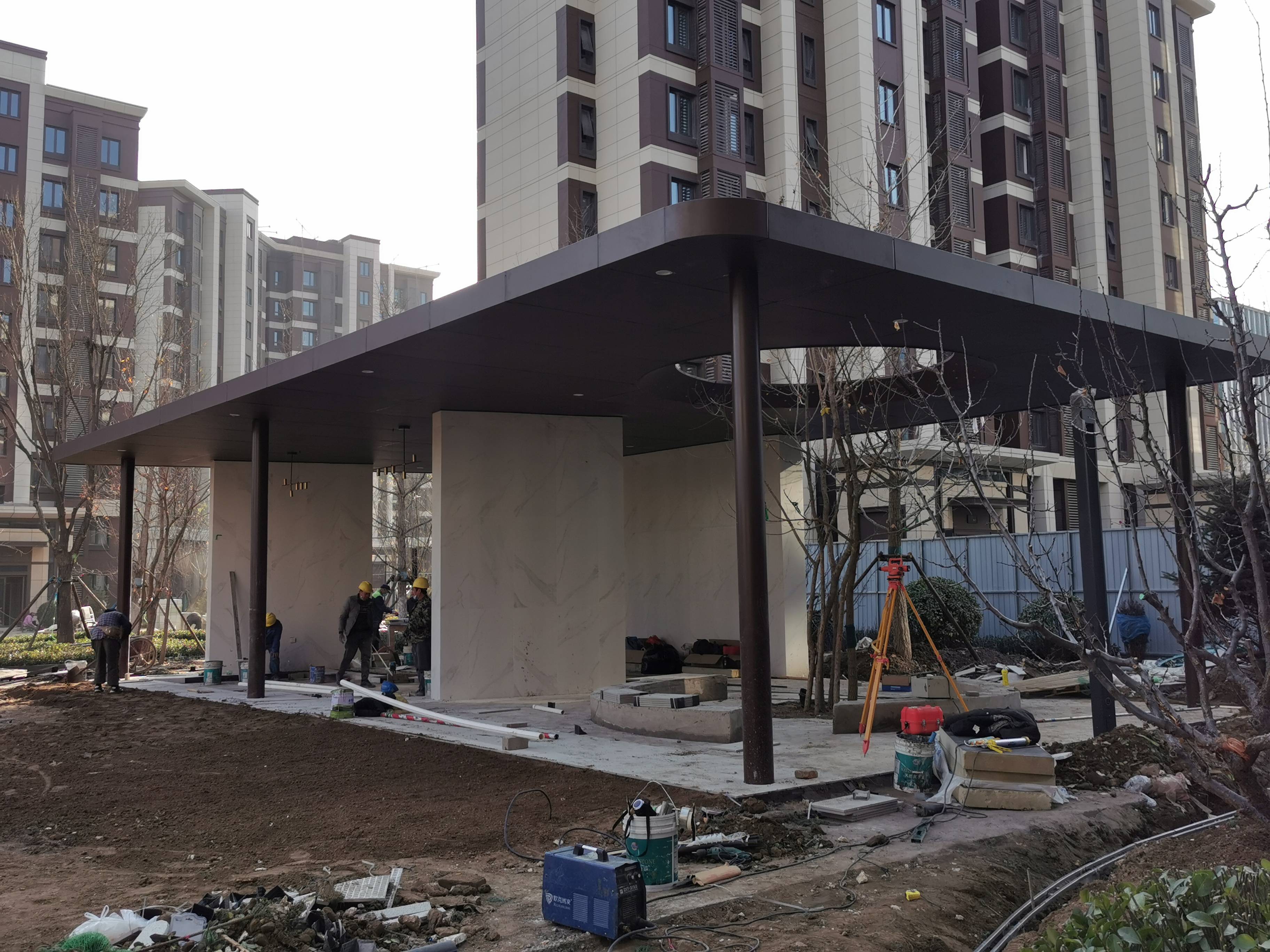 北京昌兴博瑞装饰工程有限公司