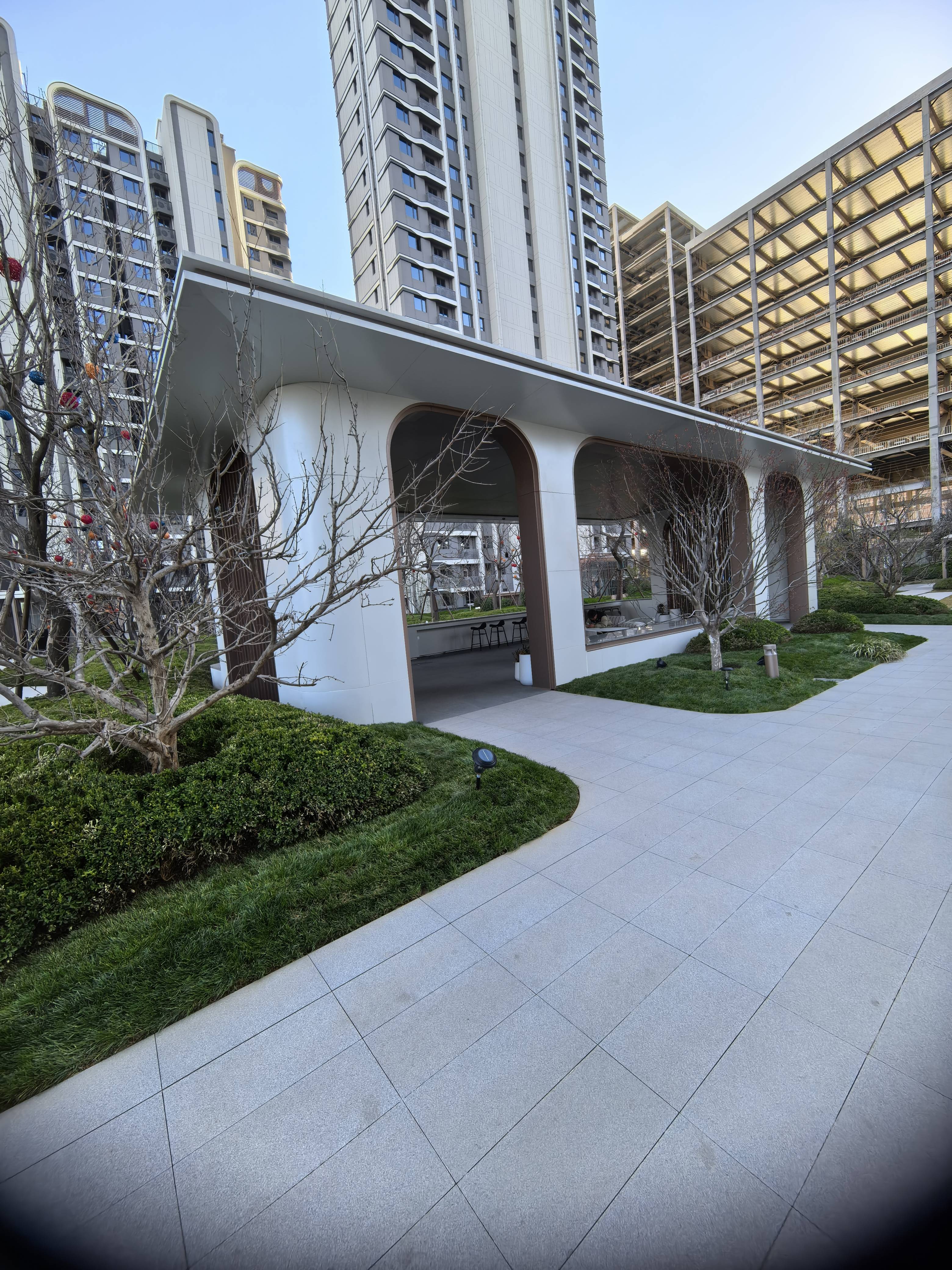 北京昌兴博瑞装饰工程有限公司