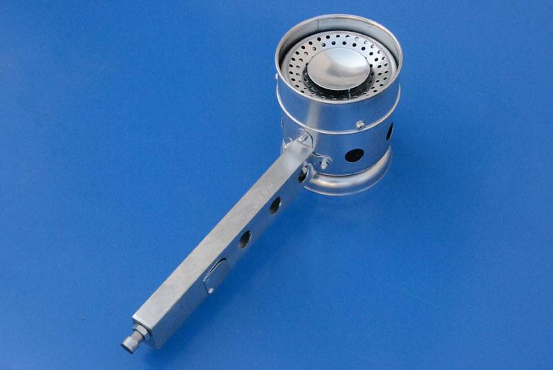 扬州市军威给养器材研究所产品图