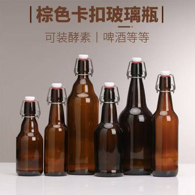 徐州高聚玻璃制品有限公司工厂实景