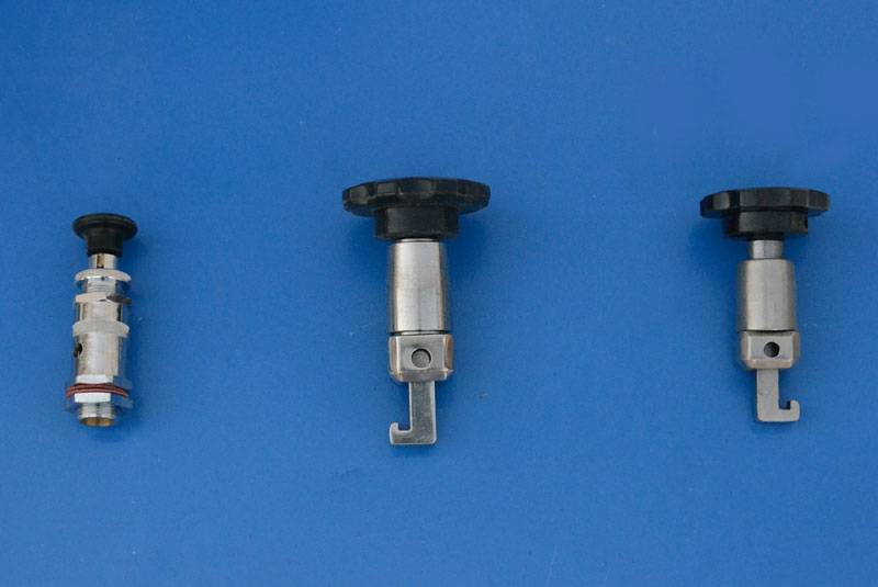 扬州市军威给养器材研究所