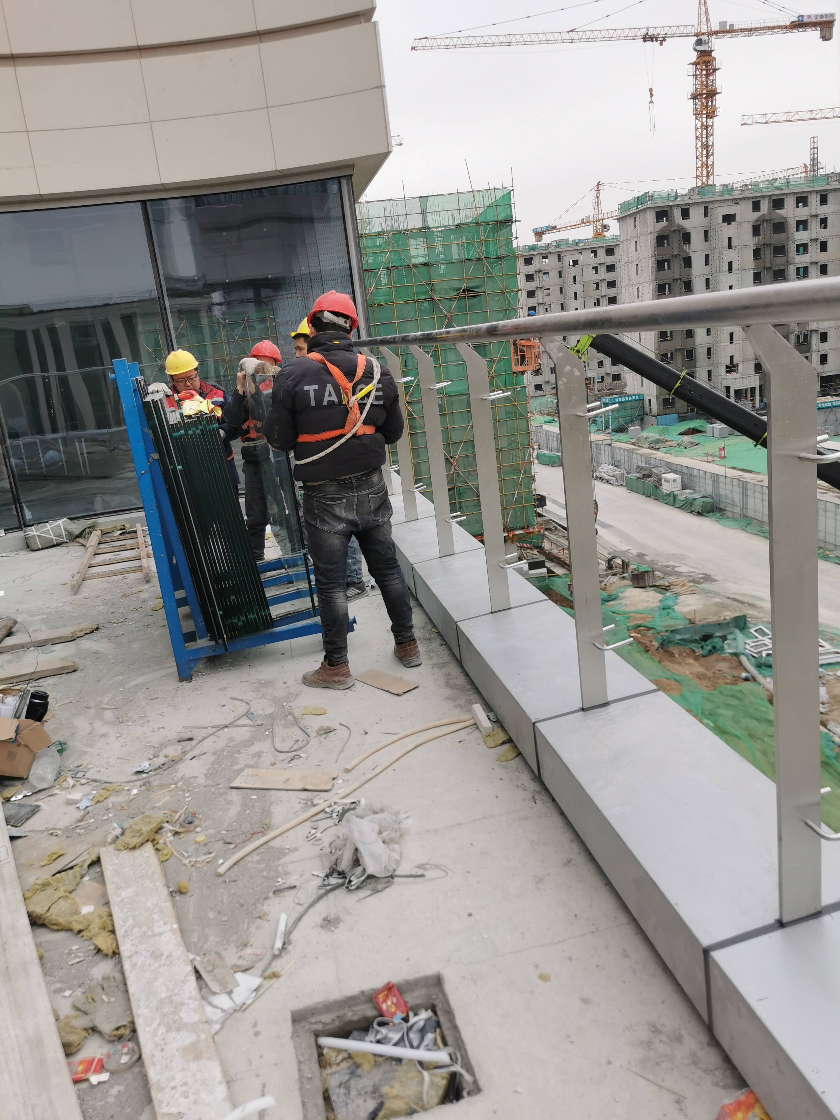 北京昌兴博瑞装饰工程有限公司案例图
