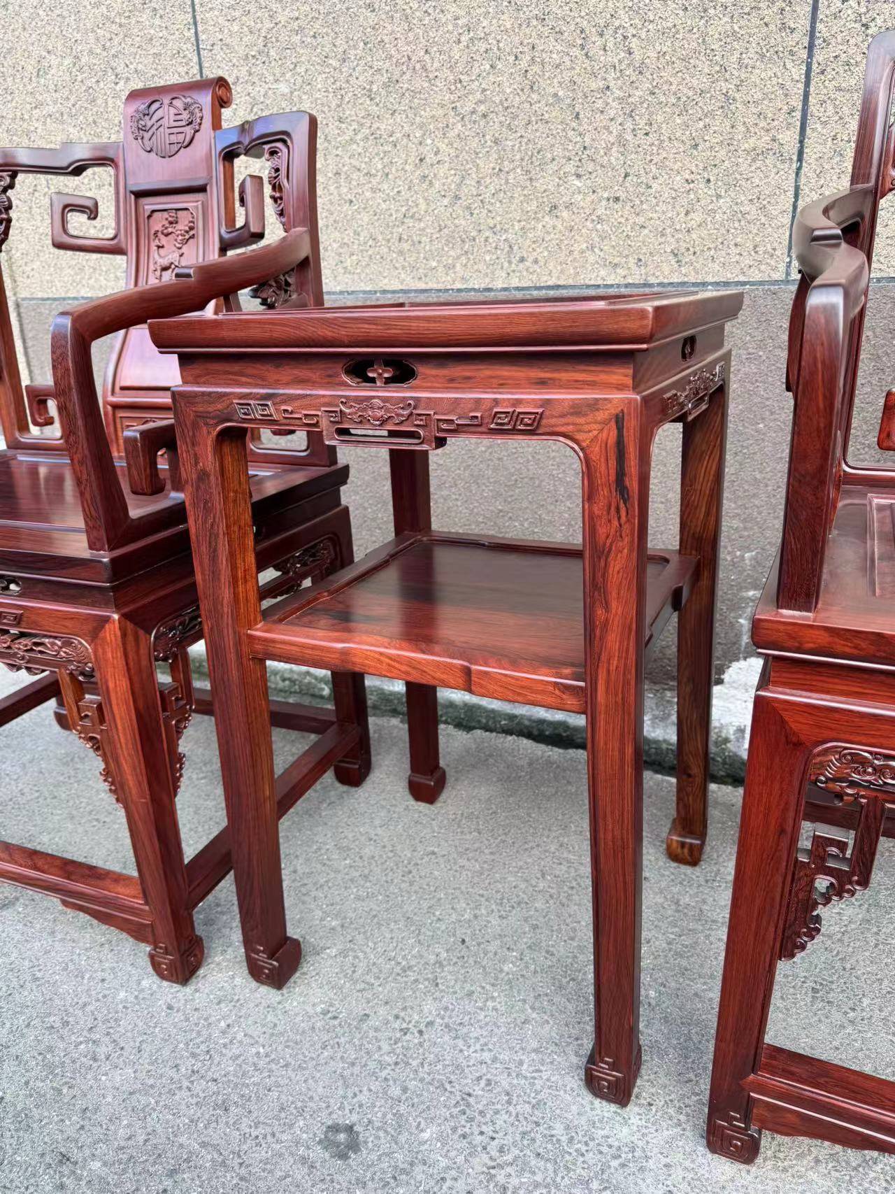 红木批发