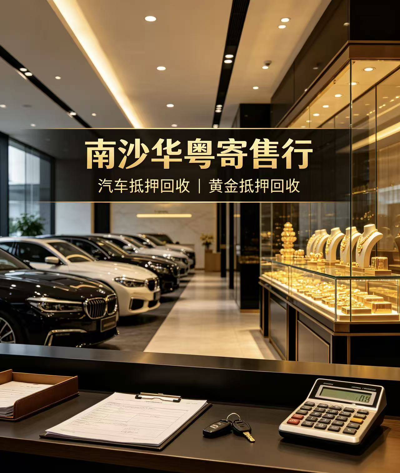 门店实景案例