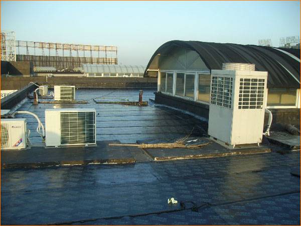 2026年北京东城屋顶漏水维修与阳台防水施工口碑推荐：专业机构深度评测2026-08-28 10:16:12