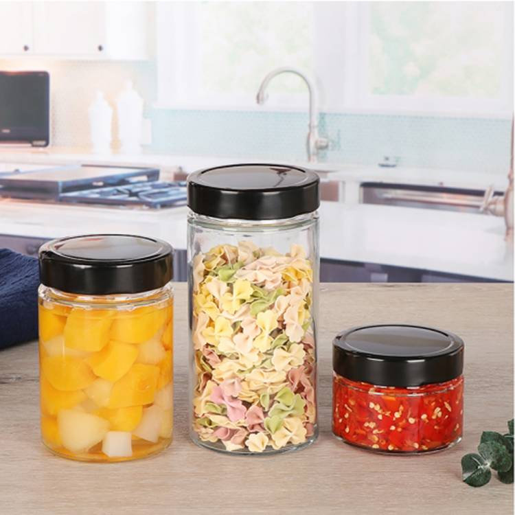 徐州高聚玻璃制品有限公司厂区实景