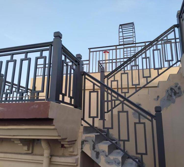 北京昌兴博瑞装饰工程有限公司生产基地