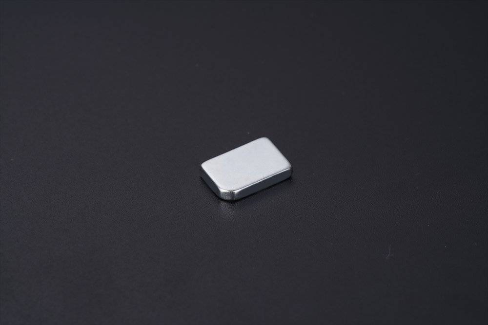 上海金昆磁电科技有限公司工厂