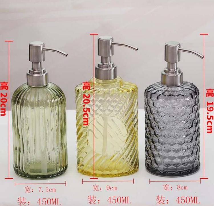 徐州高聚玻璃制品有限公司厂区图