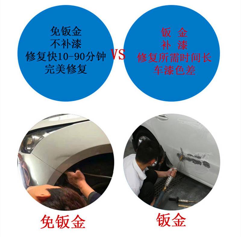 上海和煊工贸有限公司修复车间