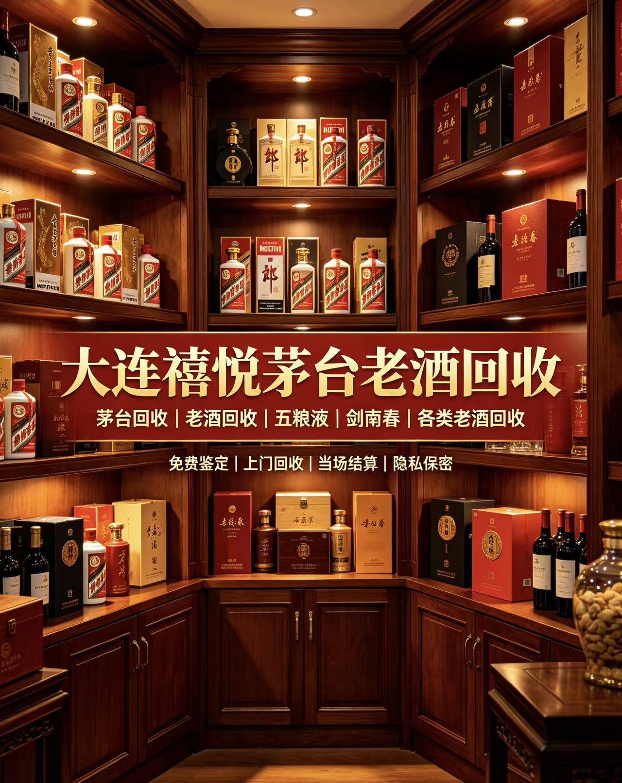北京红酒回收