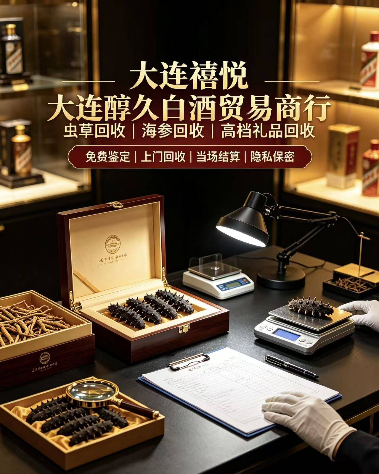 北京红酒回收