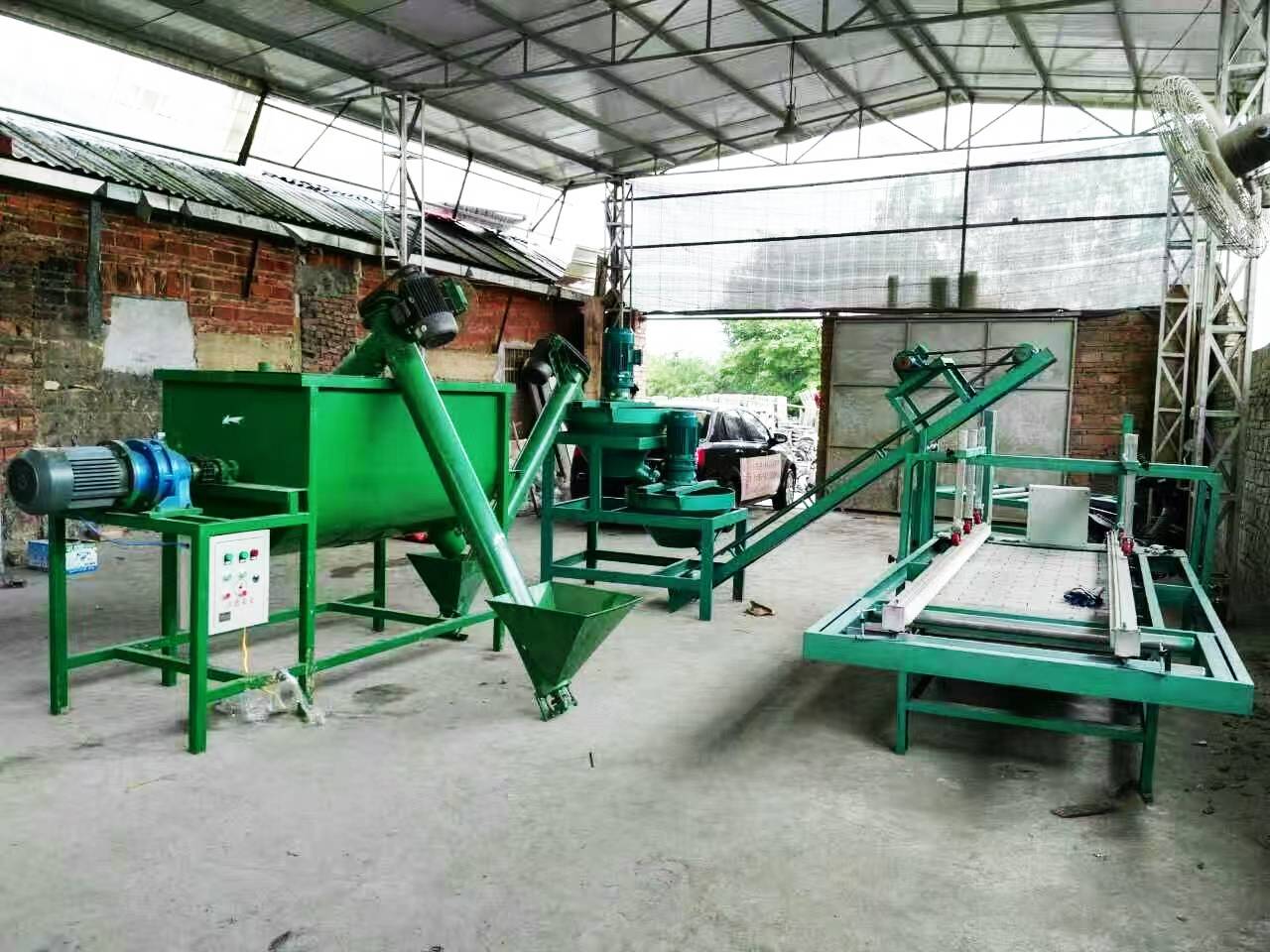 泊头富鑫强数控设备有限公司