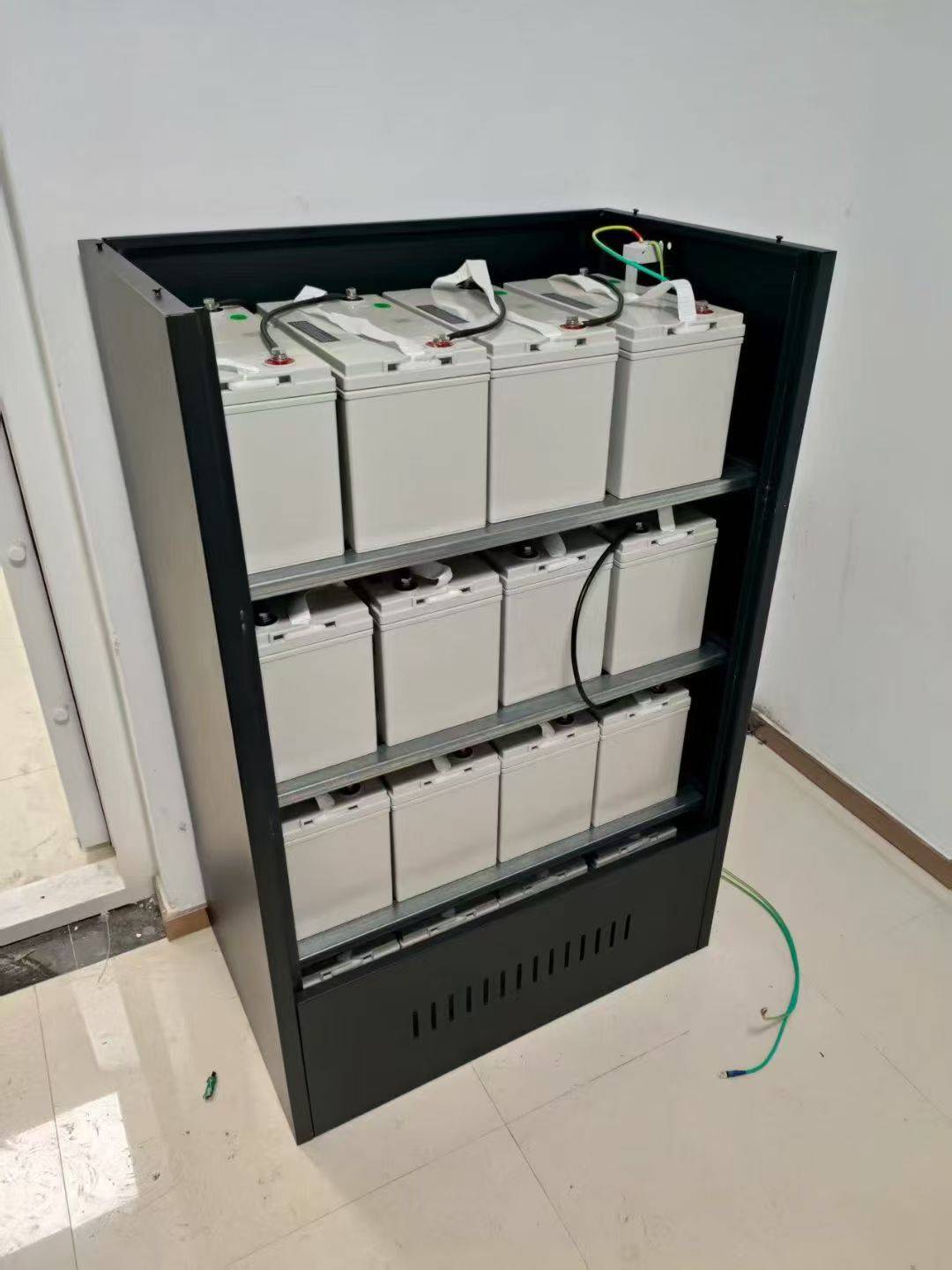 UPS电池