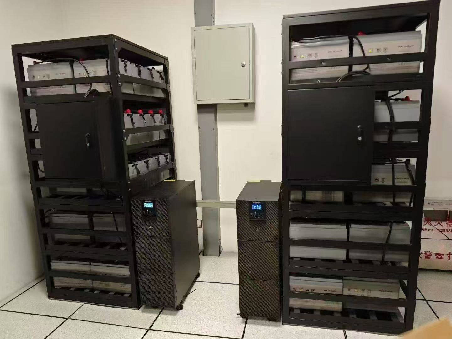 UPS电源
