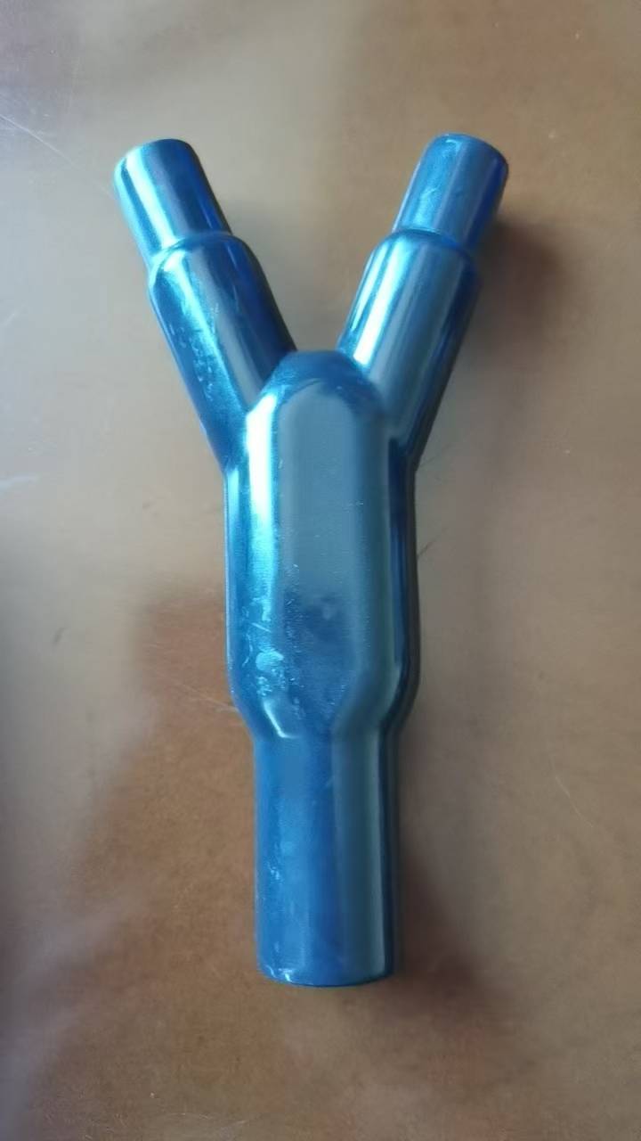 天津热缩异形件
