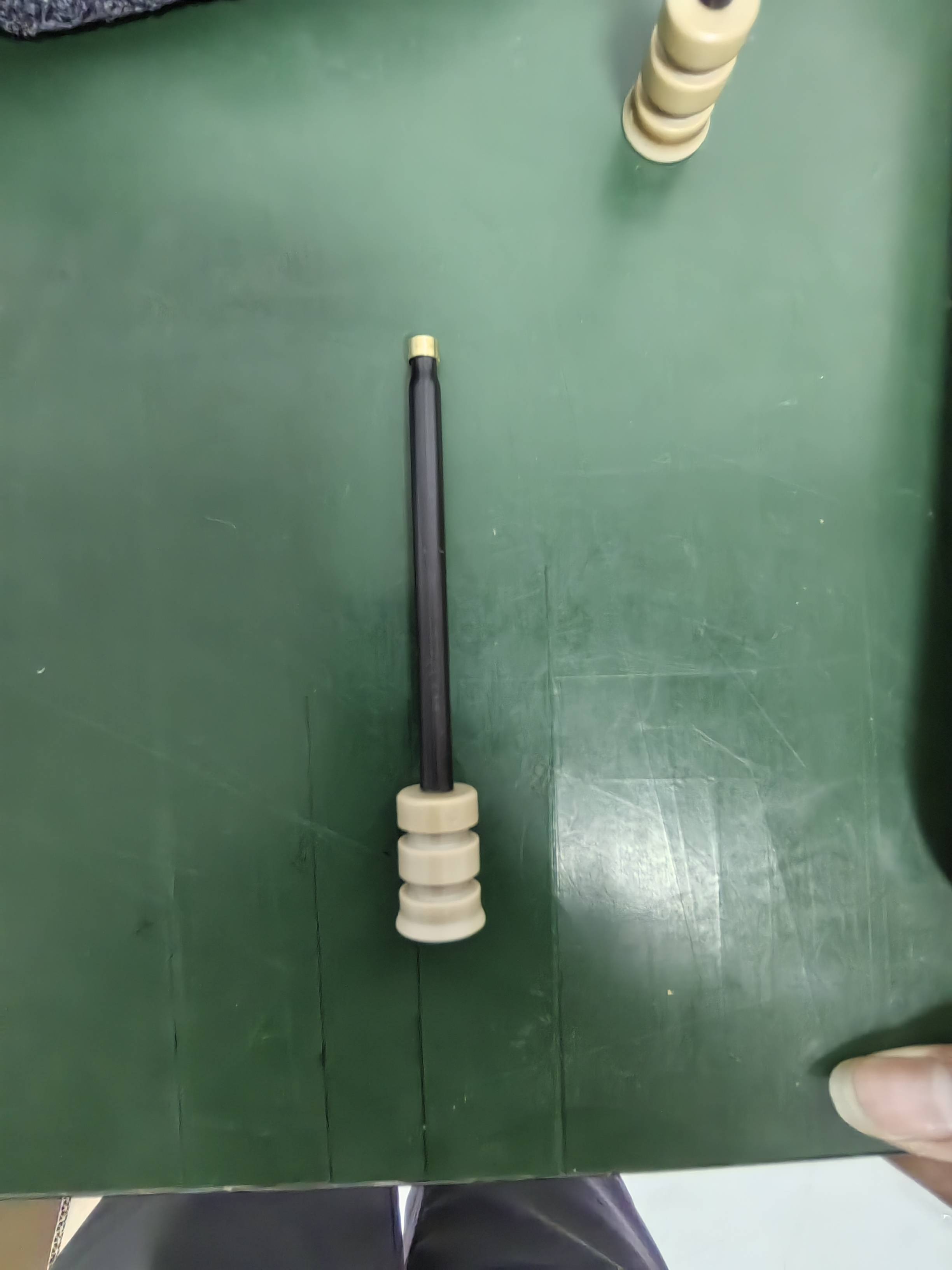 天津氟橡胶热缩管