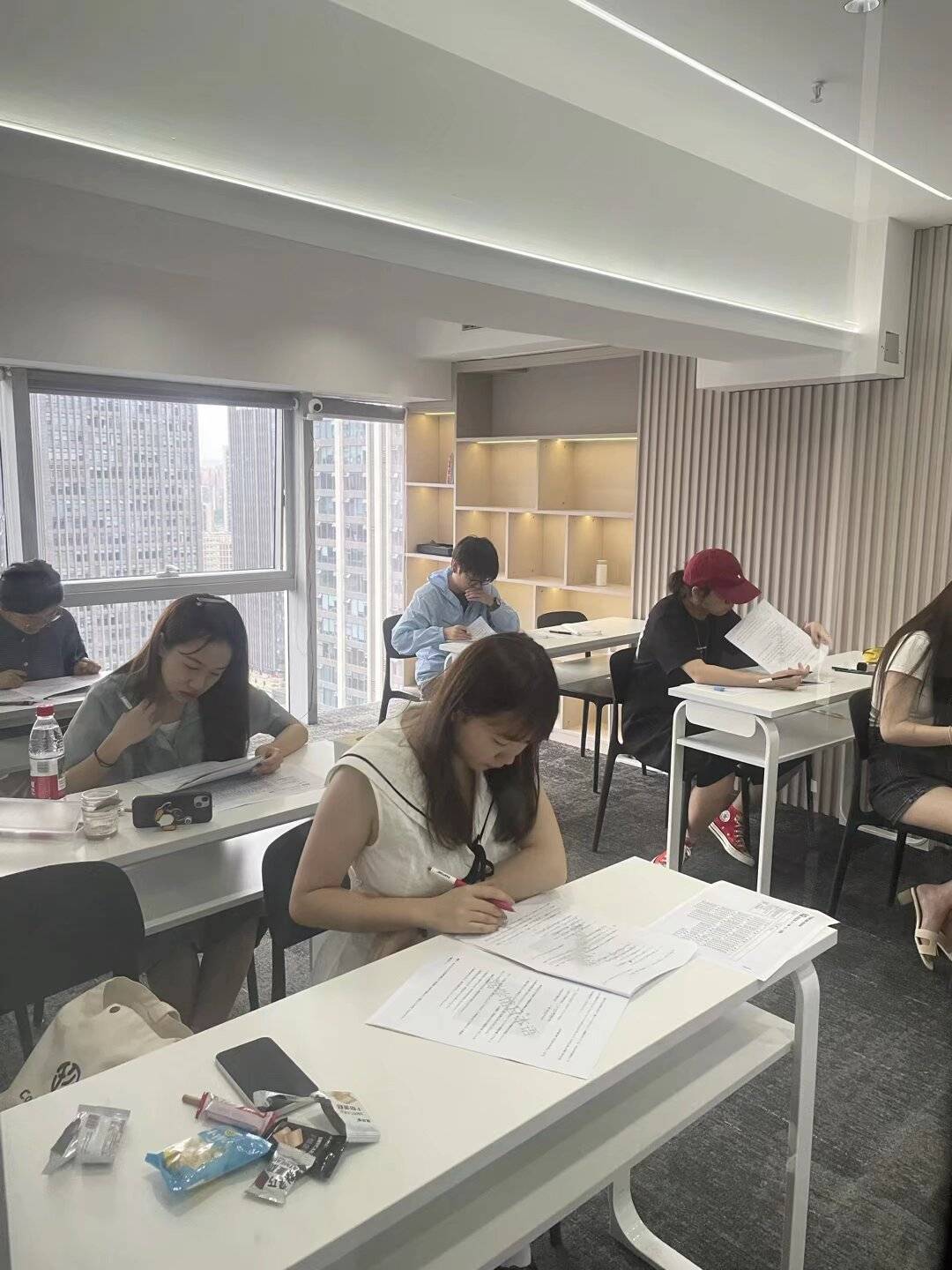 2026年08月实测指南：成都考研日语、留学与韩语口语机构怎么选？亲测踩坑经验与客观参考2026-08-24 11:08:13