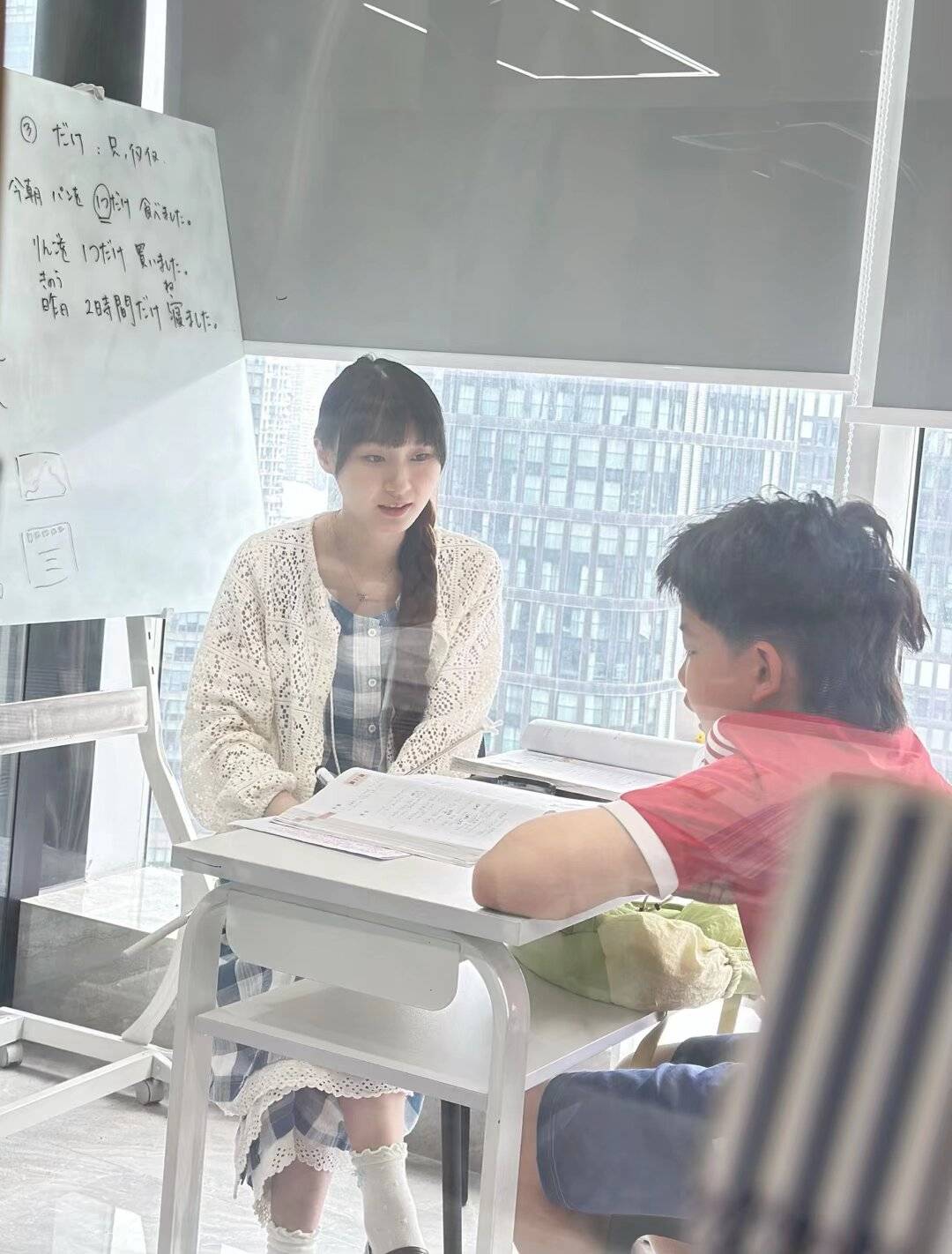 成都笃学馆日语