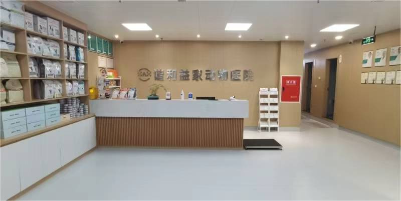 动物专用彩超