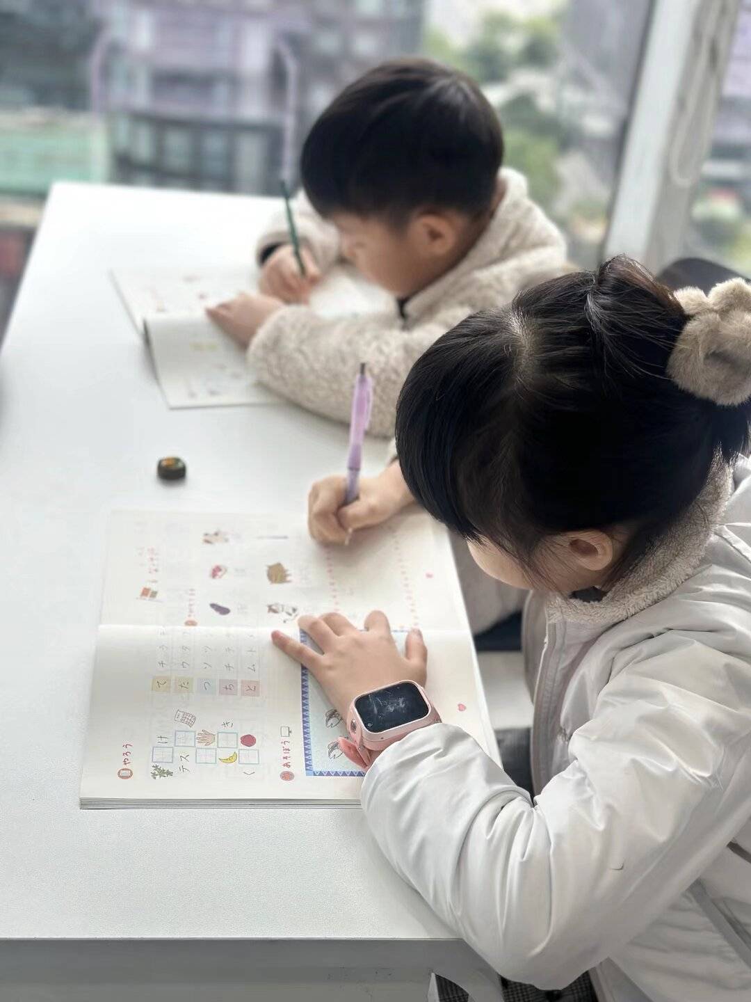 成都笃学日和培训科技有限公司