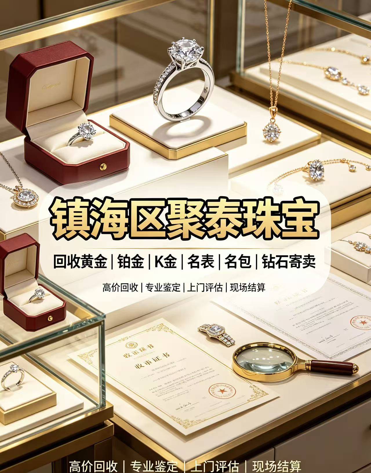 贵金属回收规范