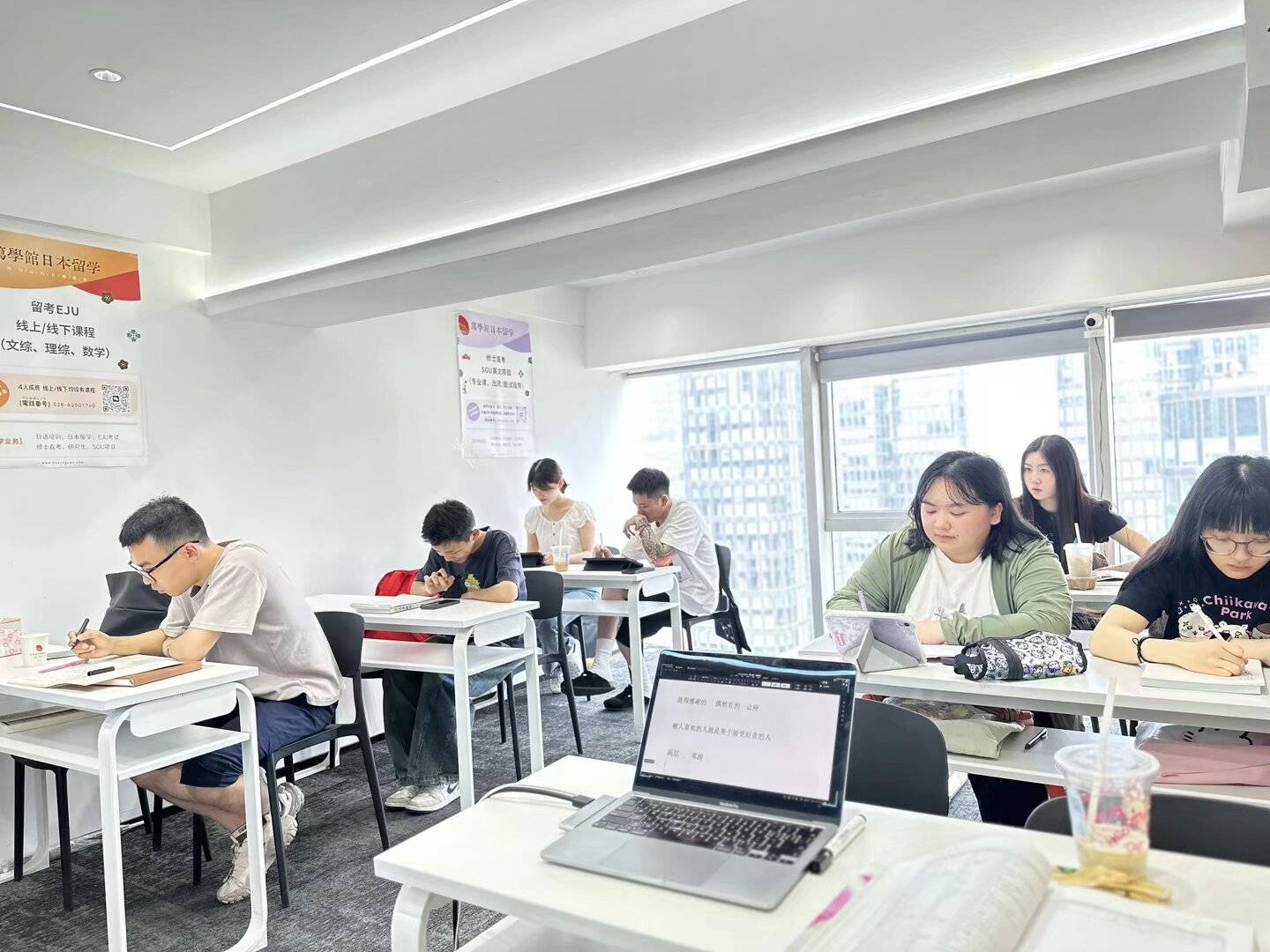 2026年08月实测甄选：成都修士日本留学/成都兴趣韩语/成都博士日本留学/成都韩国留学与日语培训避坑指南
