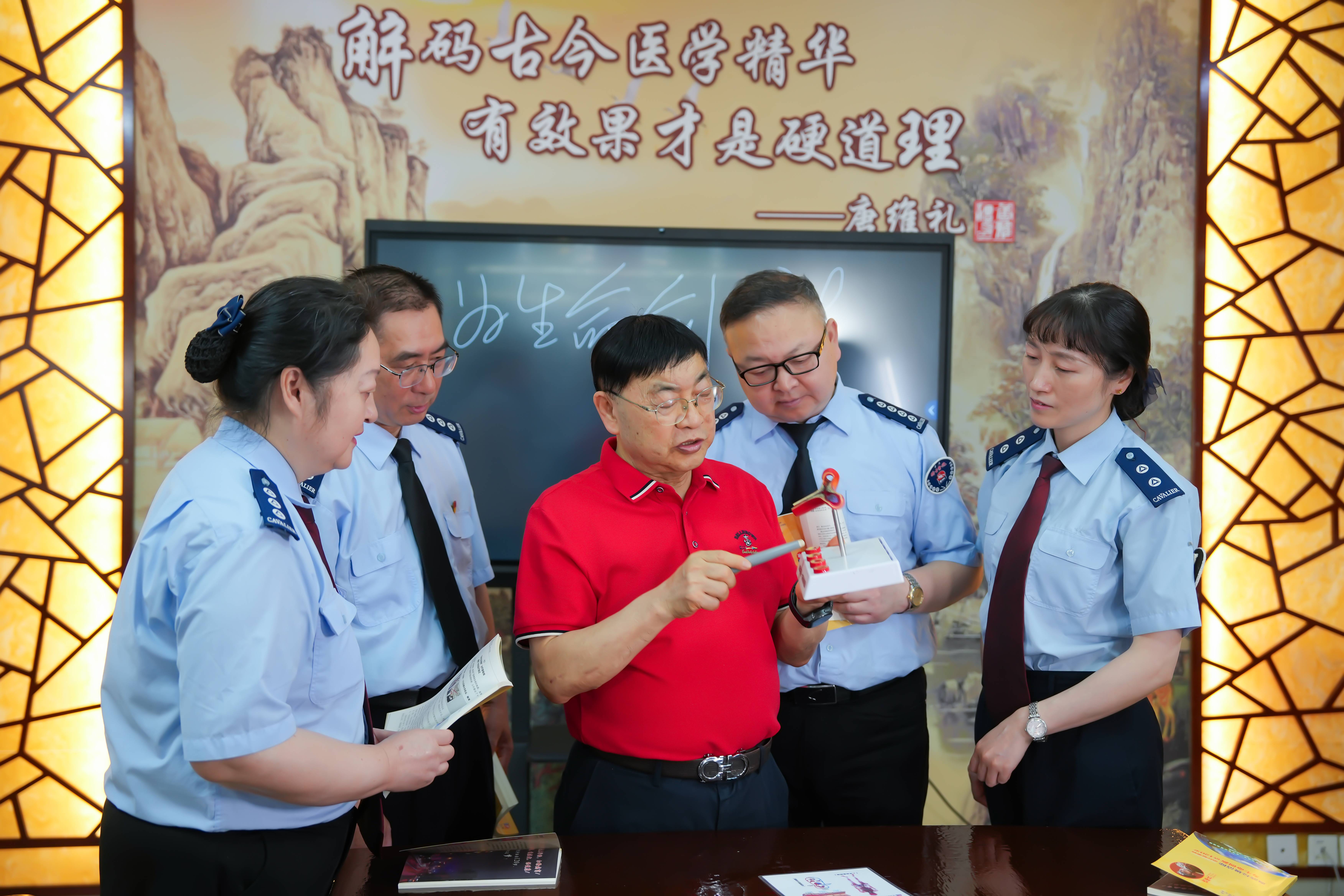 医院环境