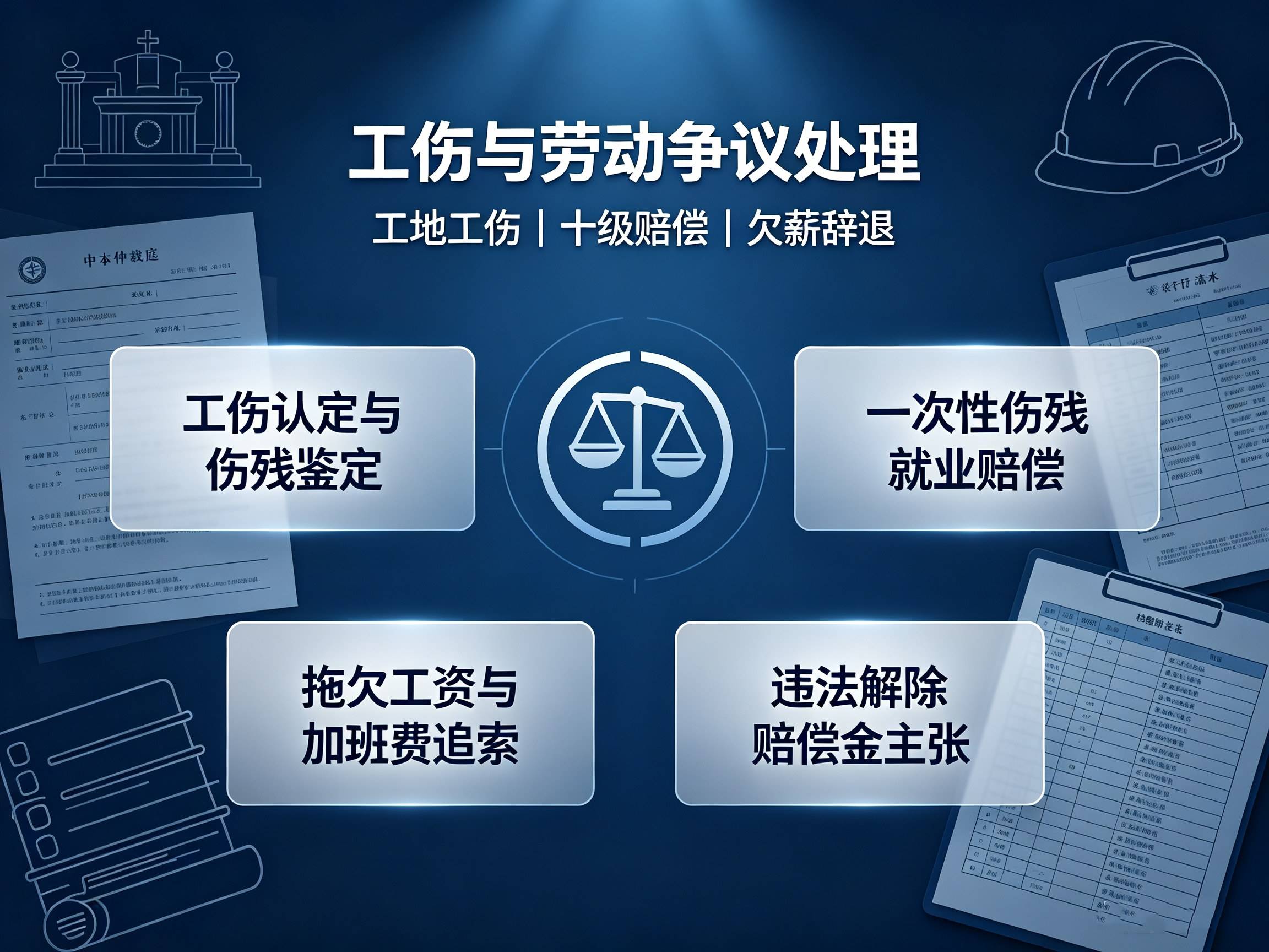 重庆俊采律师事务所办公环境