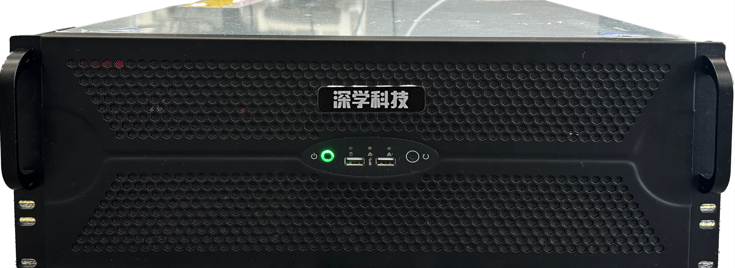 深学科技