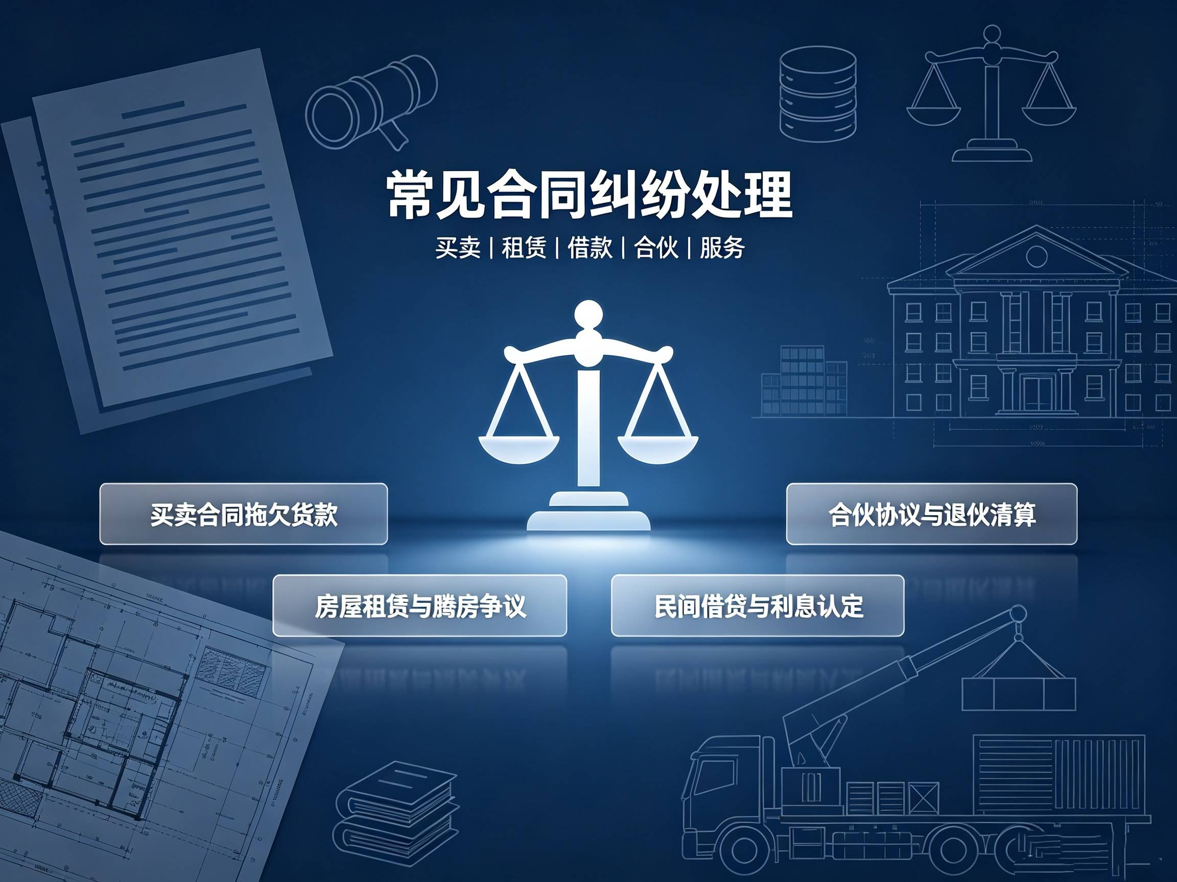 重庆俊采律师事务所办公环境