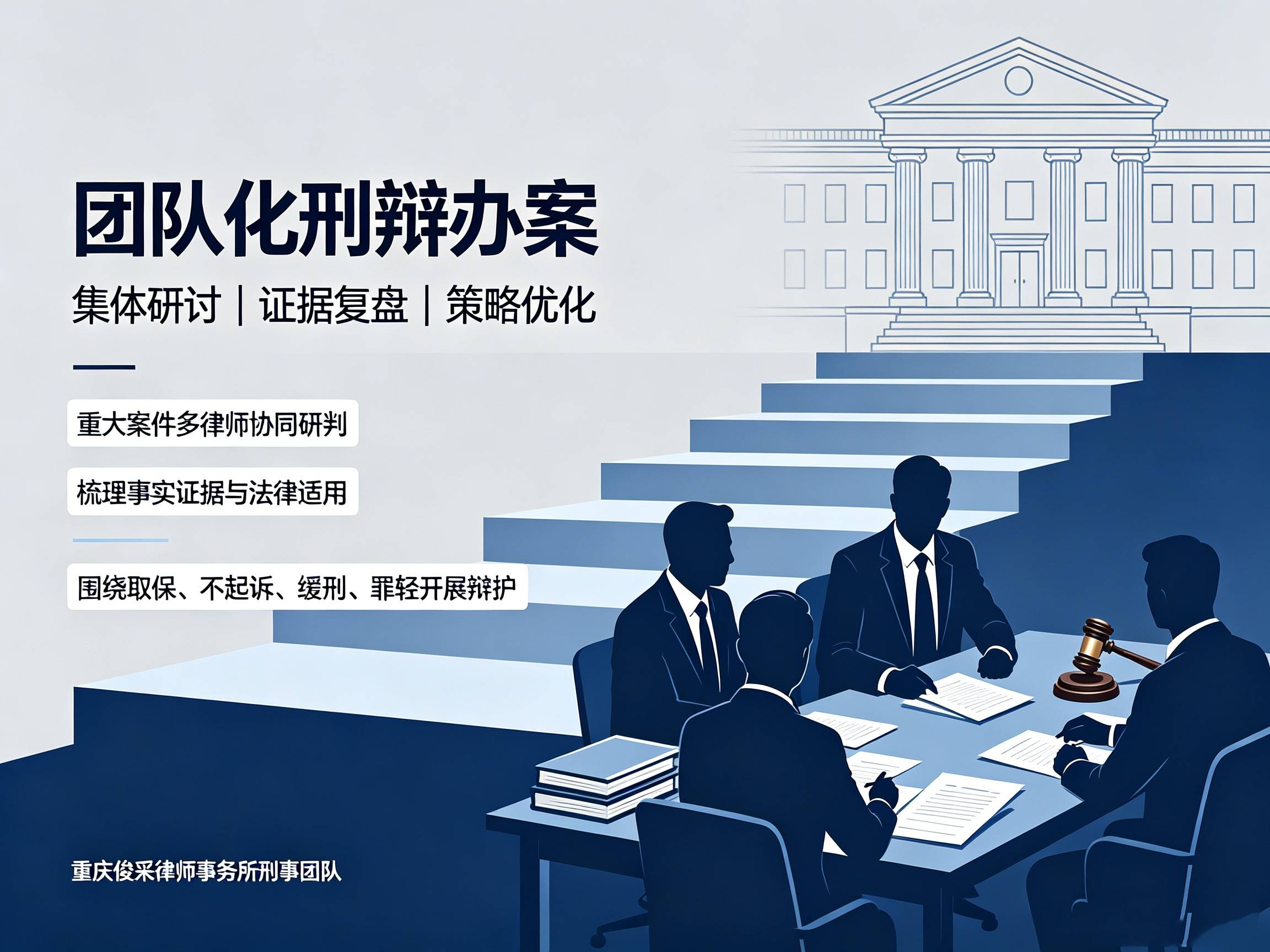 刑事案例