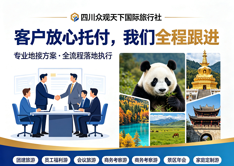 众观天下