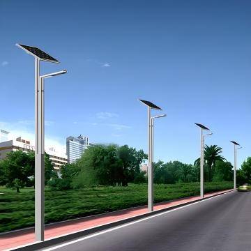 道路灯