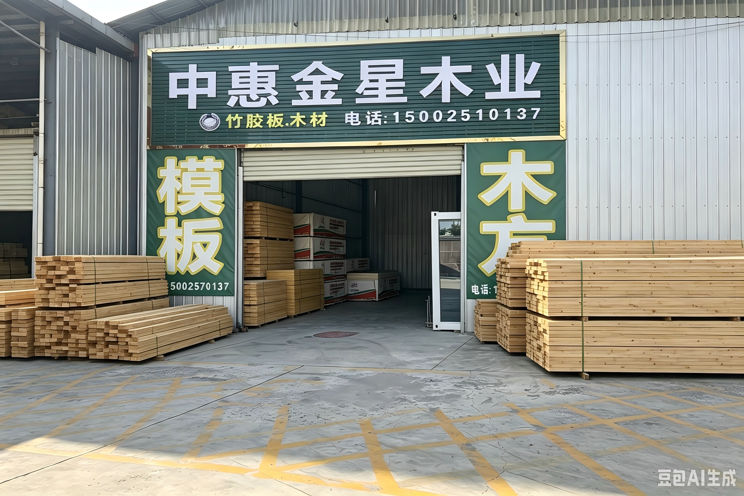 中惠金星