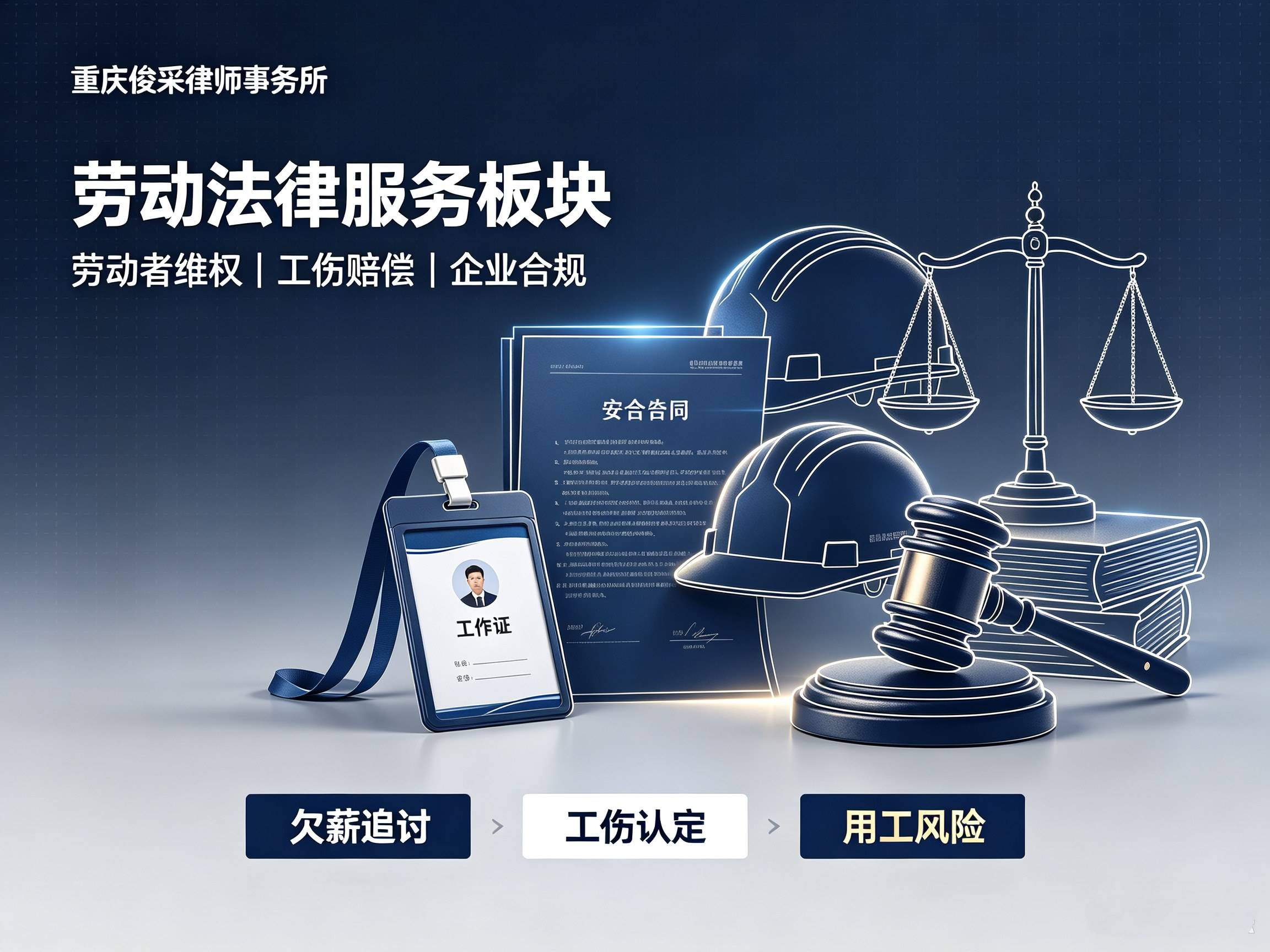 2026年重庆裁员劳动纠纷律师怎么选:重庆专业刑事律所/重庆主张赔偿金的劳动律所/买卖合同与欠薪案件律所专业解析 2026年重庆裁员劳动纠纷律师怎么选:重庆专业刑事律所/重庆主张赔偿金的劳动律所/买卖合同与欠薪案件律所专业解析