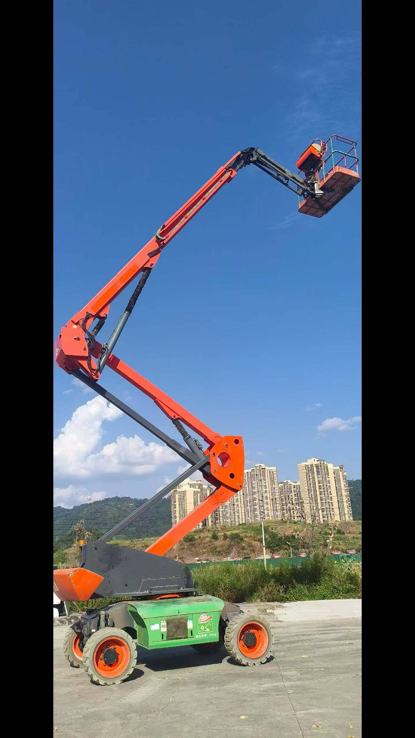 2026年南充高空车与吊车租赁服务商怎么选?本地化优势与行业客观分析2026-08-31 10:19:00 2026年南充高空车与吊车租赁服务商怎么选?本地化优势与行业客观分析2026-08-31 10:19:00