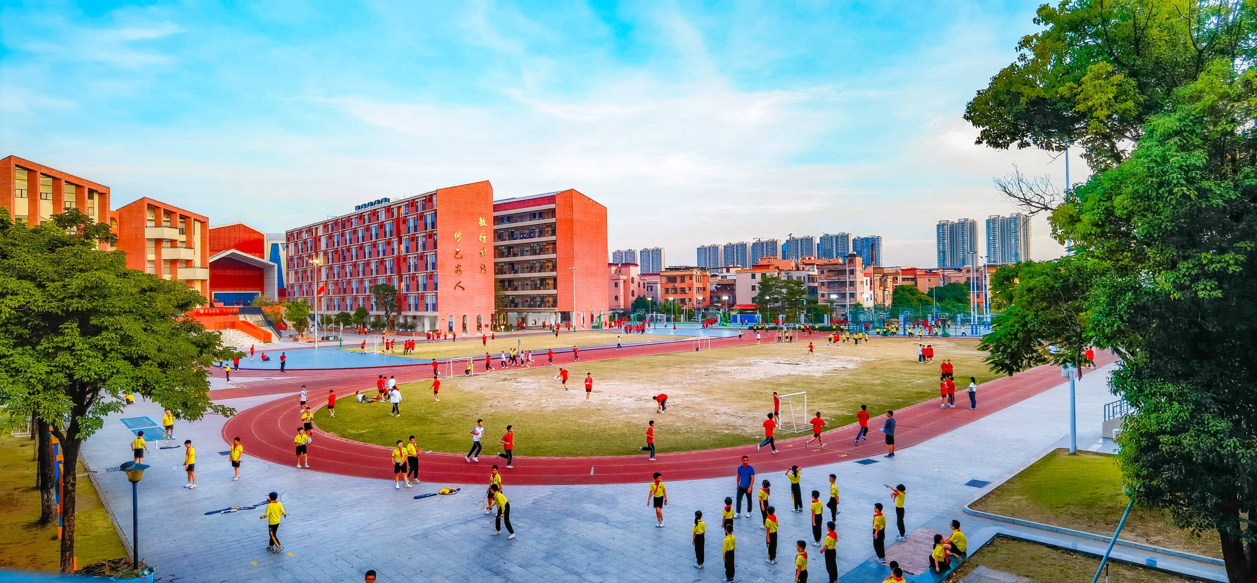 深学科技产品与解决方案