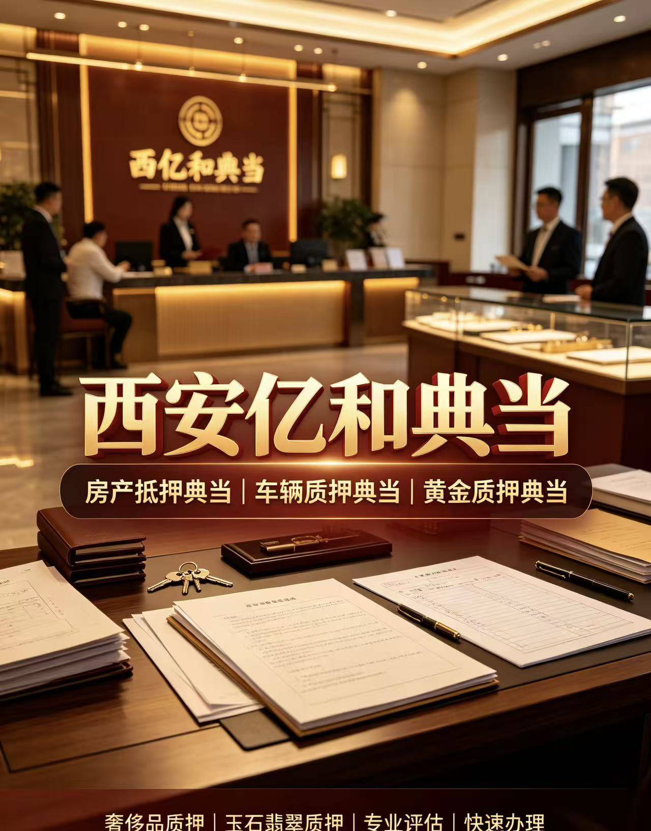 西安亿和服务团队