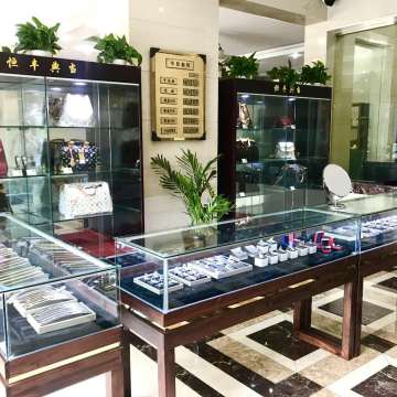 乐山市恒丰典当有限责任公司门店图片