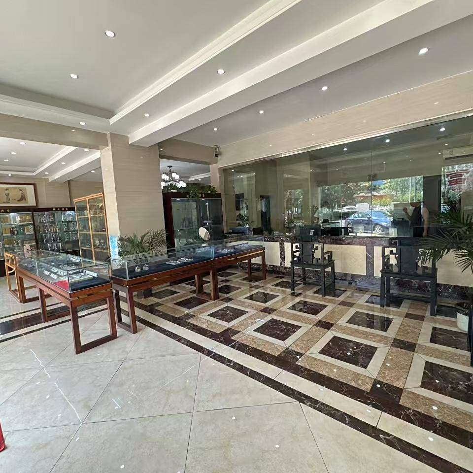 乐山市恒丰典当有限责任公司门店