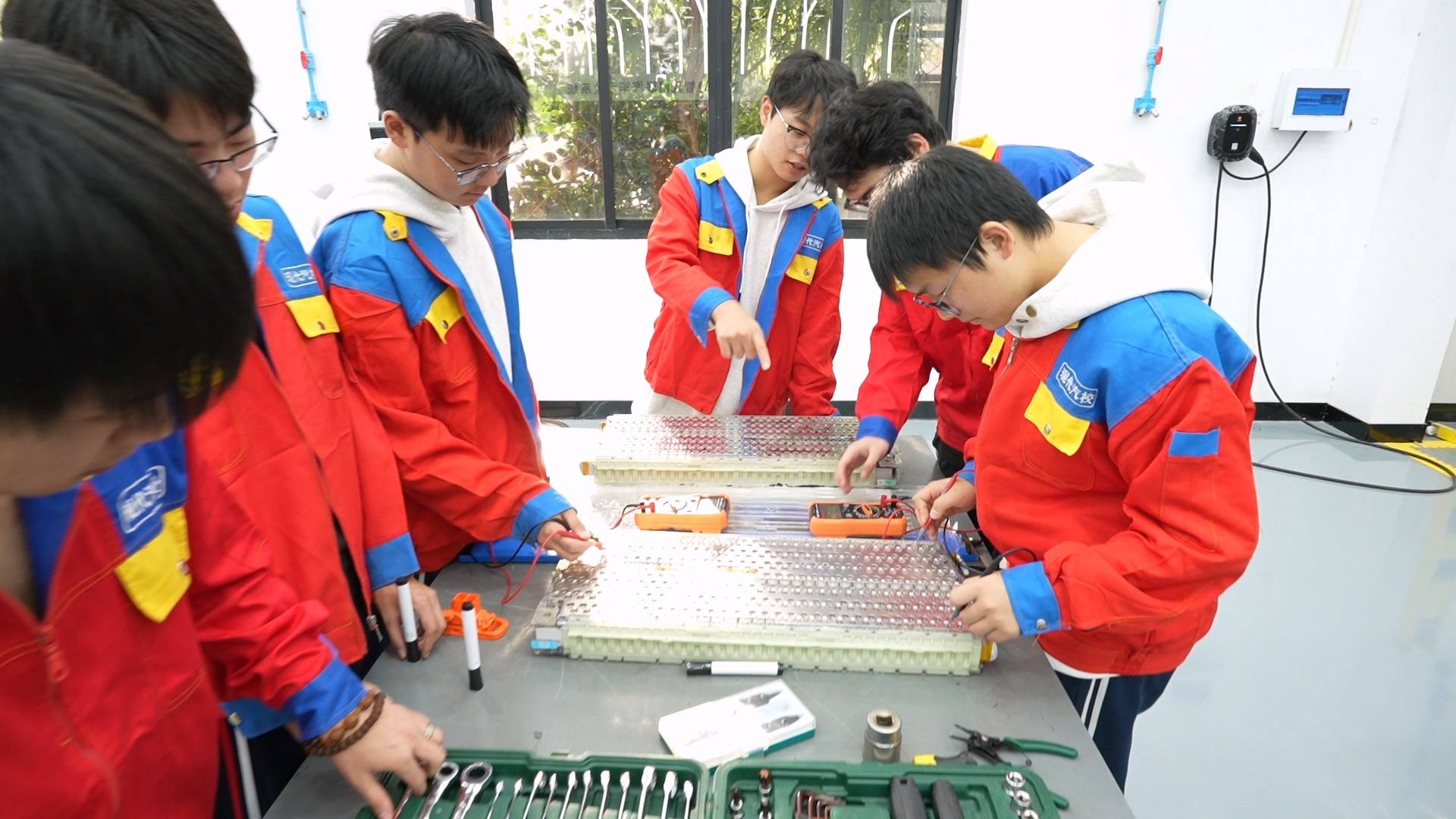 合作案例