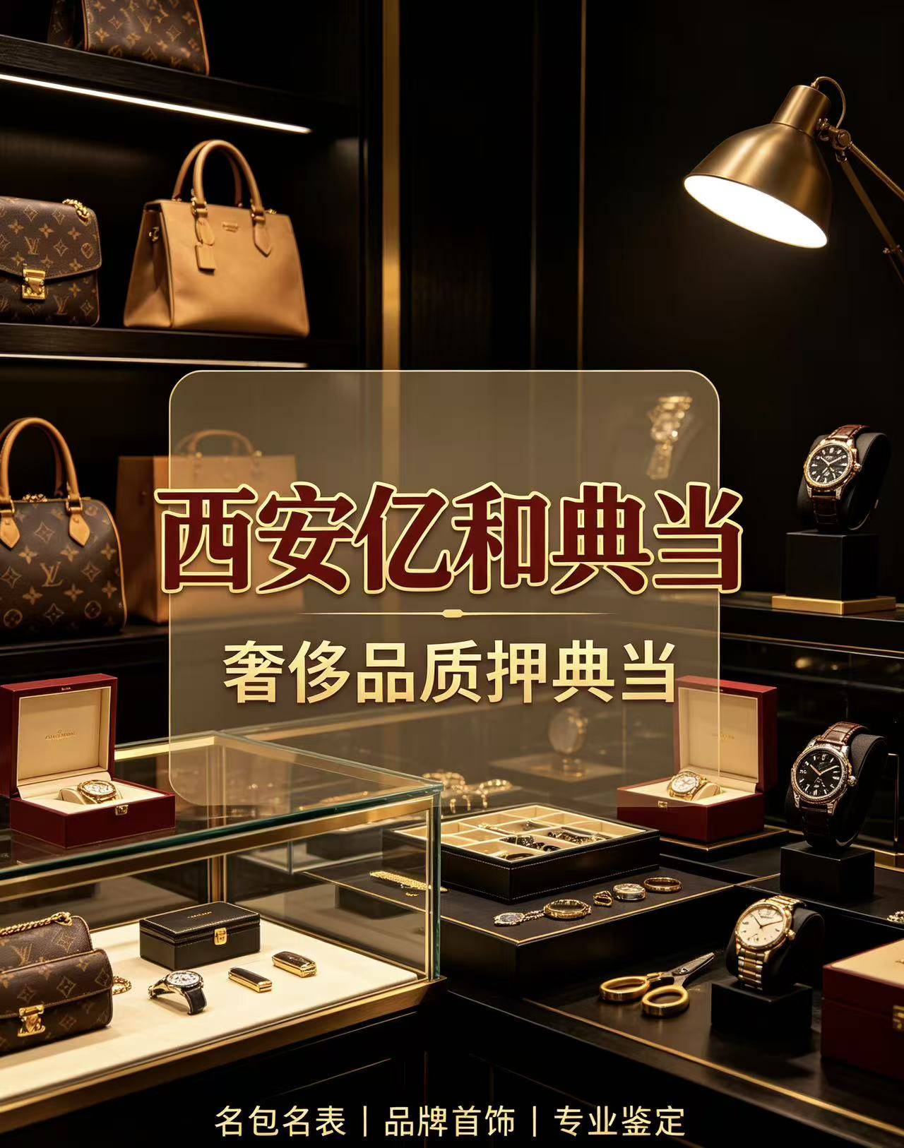 西安亿和办公环境