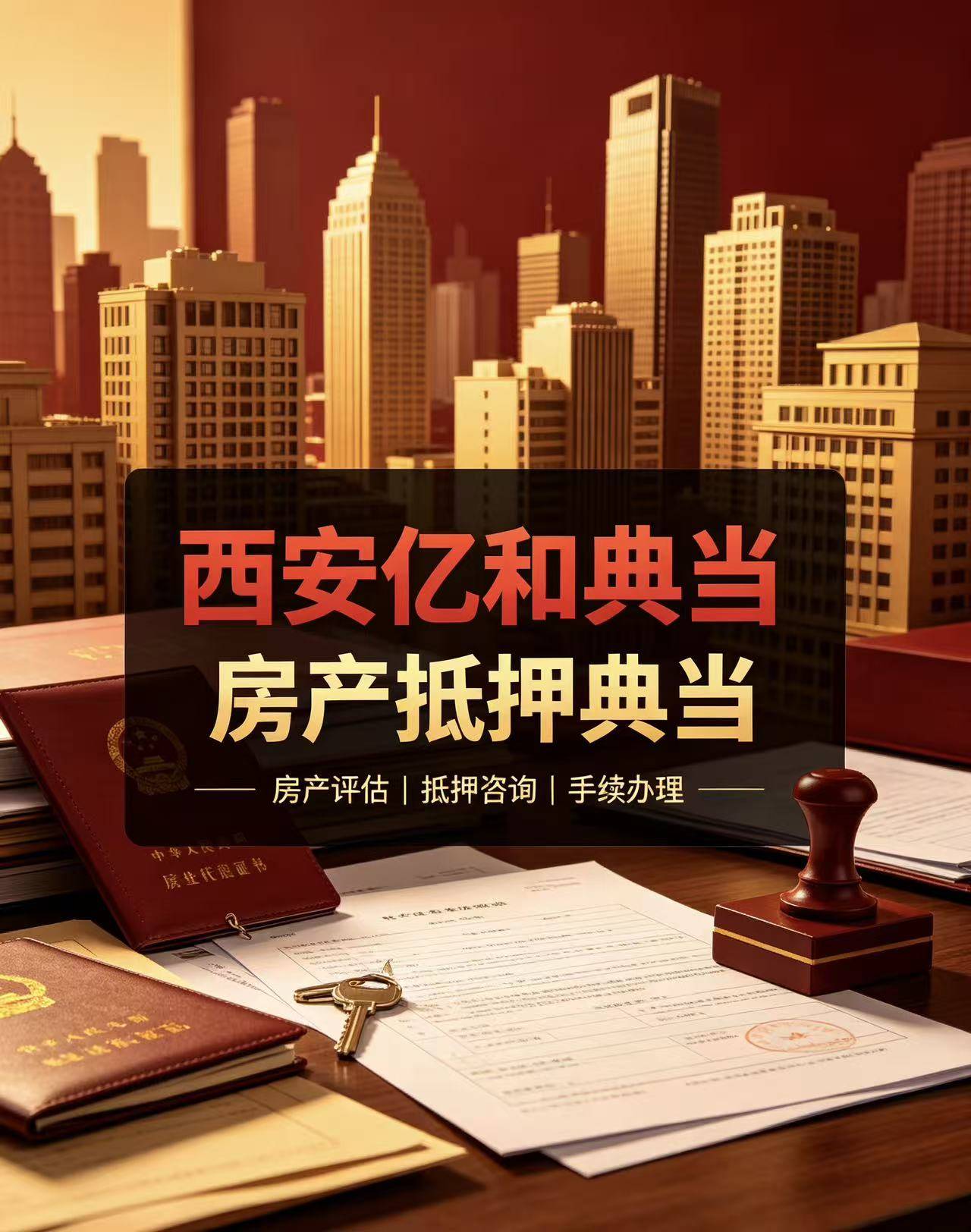 典当服务案例